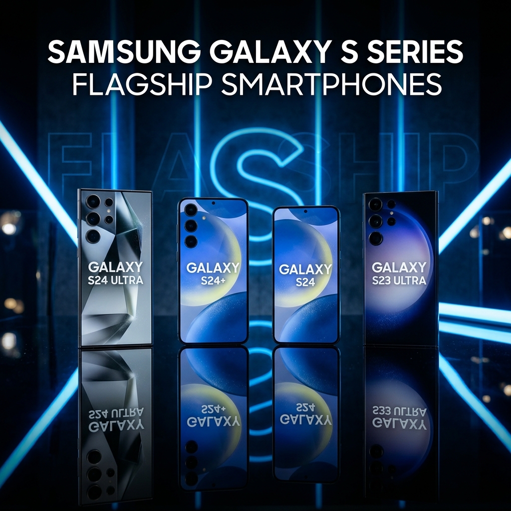Samsung Collection